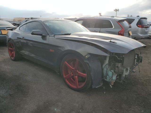 Photo 4 from auction – 2015 FORD MUSTANG GT with VIN 1FA6P8CF5F5434775