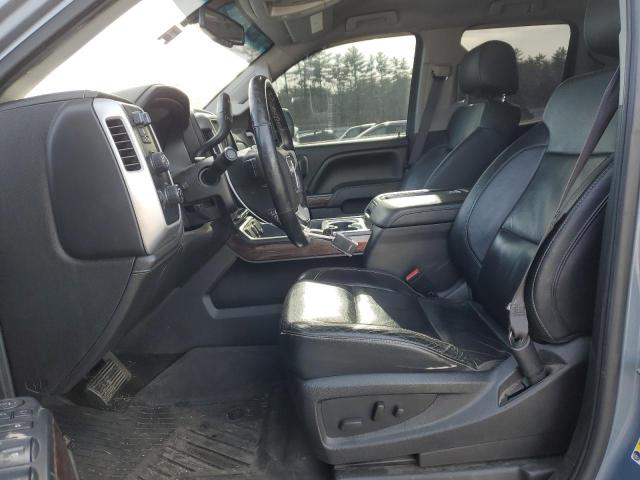 Zdjęcie 7 z aukcji – 2015 GMC SIERRA K15 z VIN 1GTV2VEC0FZ279387