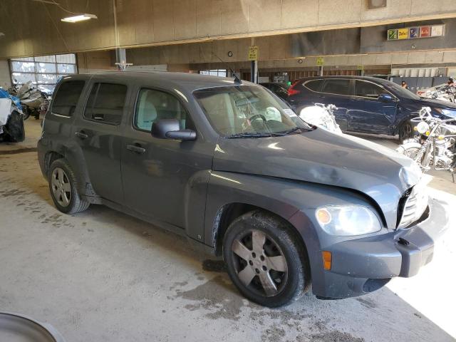 Photo 4 from auction – 2009 CHEVROLET HHR LS with VIN 3GNCA13B99S589348