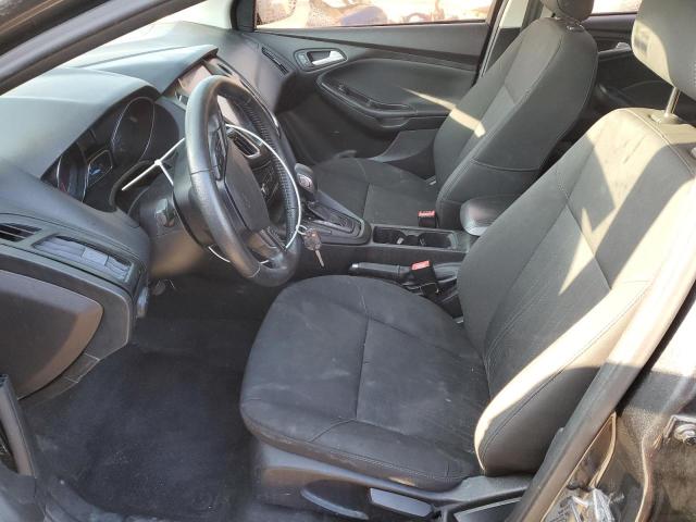 Photo 7 from auction – 2018 FORD FOCUS SE with VIN 1FADP3F25JL286098