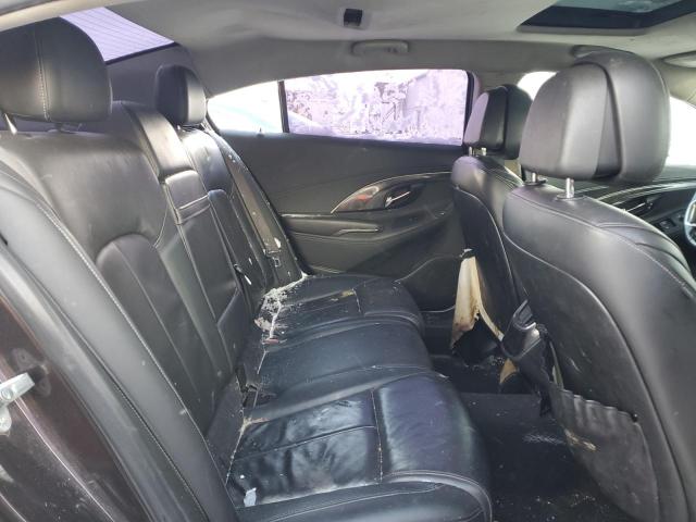 Photo 10 from auction – 2014 BUICK LACROSSE with VIN 1G4GB5G33EF129890