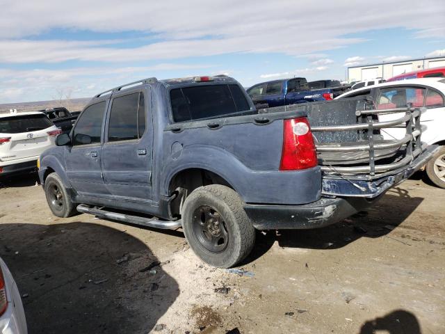 Photo 2 from auction – 2005 FORD EXPLORER S with VIN 1FMZU67K65UA23011