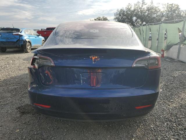 Photo 6 from auction – 2018 TESLA MODEL 3 with VIN 5YJ3E1EA4JF047640