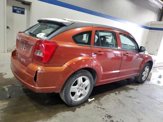 Фото 3 с аукциона – 2009 DODGE CALIBER SX с VIN 1B3HB48A39D132906