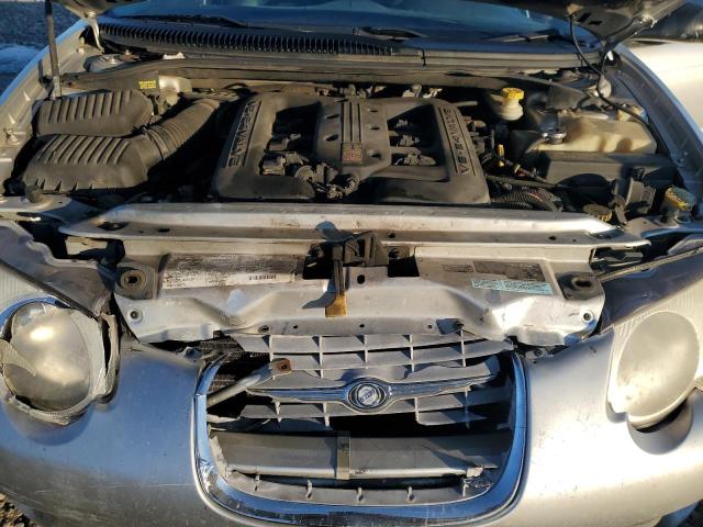 Photo 11 from auction – 2000 CHRYSLER 300M with VIN 2C3HE66GXYH430660