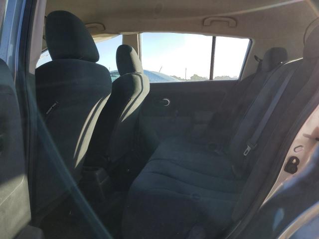 Photo 10 from auction – 2010 NISSAN VERSA S with VIN 3N1BC1CP1AL367155