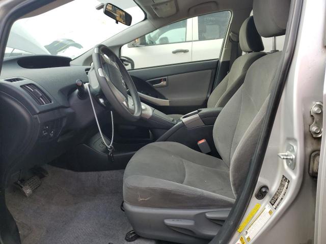 Photo 7 from auction – 2015 TOYOTA PRIUS with VIN JTDKN3DU6F1893450