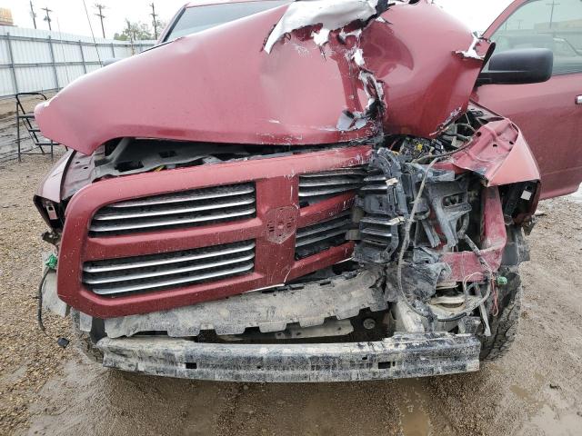 Photo 11 from auction – 2013 RAM 1500 MPG with VIN 3C6JR6RG7DG537082