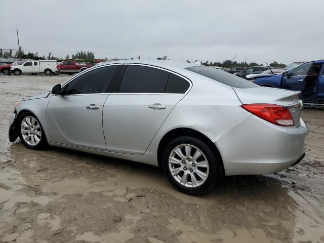 Photo 2 from auction – 2013 BUICK REGAL PREM with VIN 2G4GS5ER3D9221533