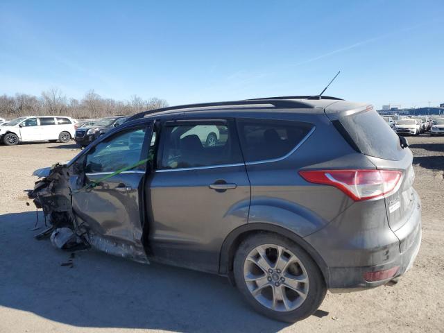 Photo 2 from auction – 2014 FORD ESCAPE SE with VIN 1FMCU9GX5EUA75085