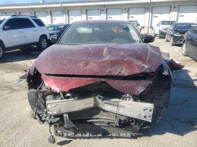 Photo 5 from auction – 2016 NISSAN MAXIMA 3.5 with VIN 1N4AA6AP3GC391918