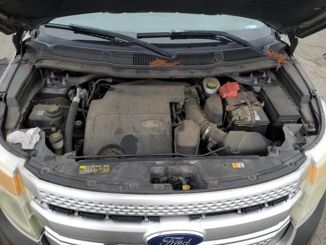 Photo 11 from auction – 2011 FORD EXPLORER X with VIN 1FMHK8D81BGA69166