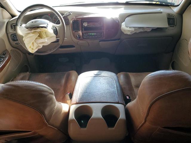 Photo 8 from auction – 2003 FORD F150 SUPER with VIN 1FTRW08L23KC33049
