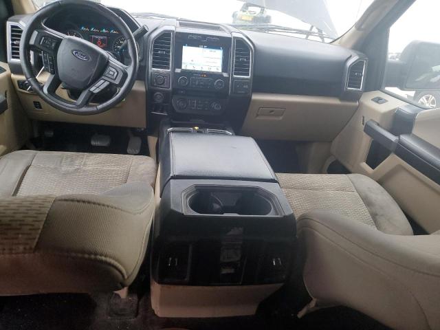 Photo 8 from auction – 2016 FORD F150 SUPER with VIN 1FTEW1EG5GKD51954