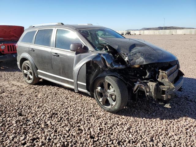 Photo 4 from auction – 2017 DODGE JOURNEY CR with VIN 3C4PDCGG6HT519673