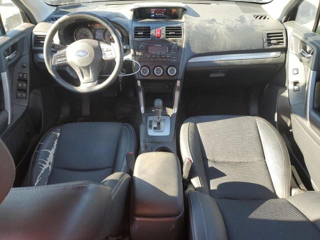 Photo 8 from auction – 2014 SUBARU FORESTER 2 with VIN JF2SJGDC0EH445688