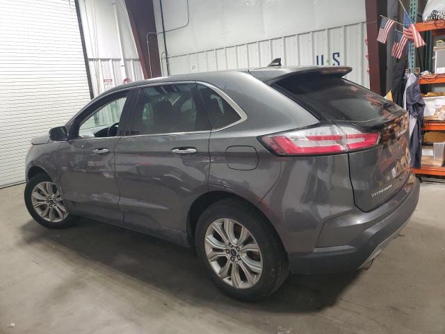 Photo 2 from auction – 2022 FORD EDGE TITAN with VIN 2FMPK4K99NBB03866