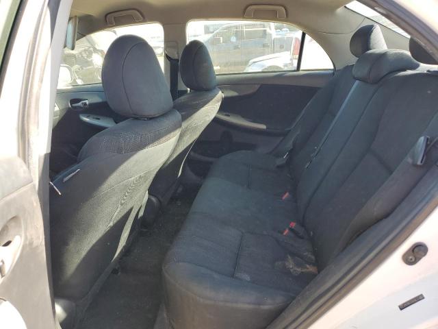 Photo 10 from auction – 2011 TOYOTA COROLLA BA with VIN 2T1BU4EE5BC687204