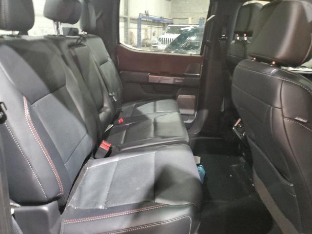 Photo 10 from auction – 2023 FORD F150 SUPER with VIN 1FTEW1EPXPFB35512