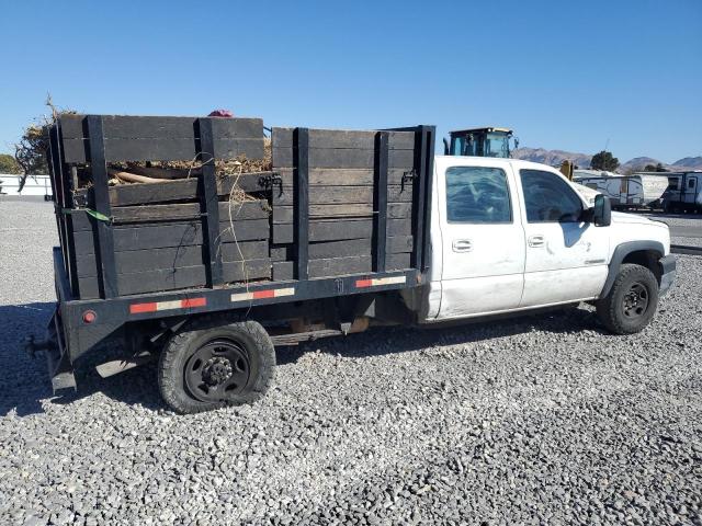 Photo 3 from auction – 2007 CHEVROLET SILVERADO with VIN 1GCHC23U87F144651