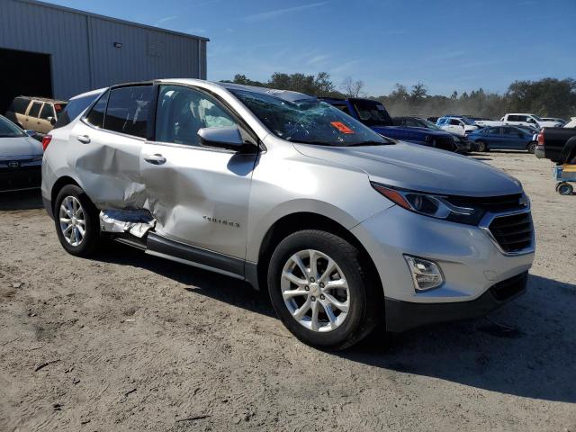 Photo 4 from auction – 2019 CHEVROLET EQUINOX LT with VIN 2GNAXKEV2K6174993