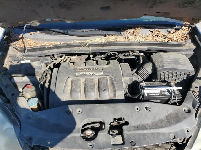 Photo 12 from auction – 2005 HONDA ODYSSEY EX with VIN 5FNRL38785B063390