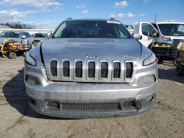 Photo 5 from auction – 2014 JEEP CHEROKEE L with VIN 1C4PJMCB5EW297965