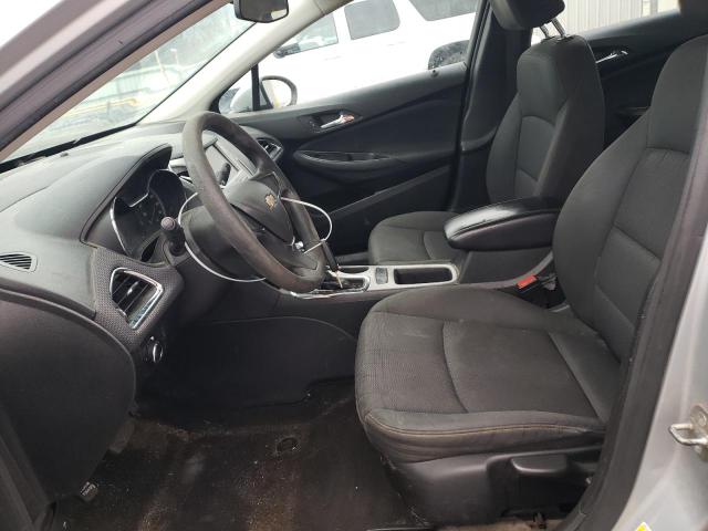 Photo 7 from auction – 2016 CHEVROLET CRUZE LS with VIN 1G1BC5SM0G7284933