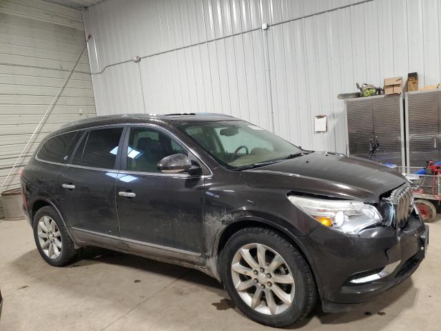 Photo 4 from auction – 2013 BUICK ENCLAVE with VIN 5GAKVDKDXDJ253037