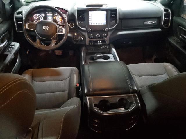 Photo 8 from auction – 2019 RAM 1500 BIG H with VIN 1C6SRFFT3KN697602