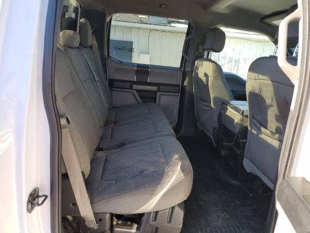 Photo 10 from auction – 2015 FORD F150 SUPER with VIN 1FTFW1EG2FKD06683