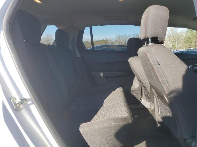Photo 11 from auction – 2013 GMC TERRAIN SL with VIN 2GKALSEK8D6225320