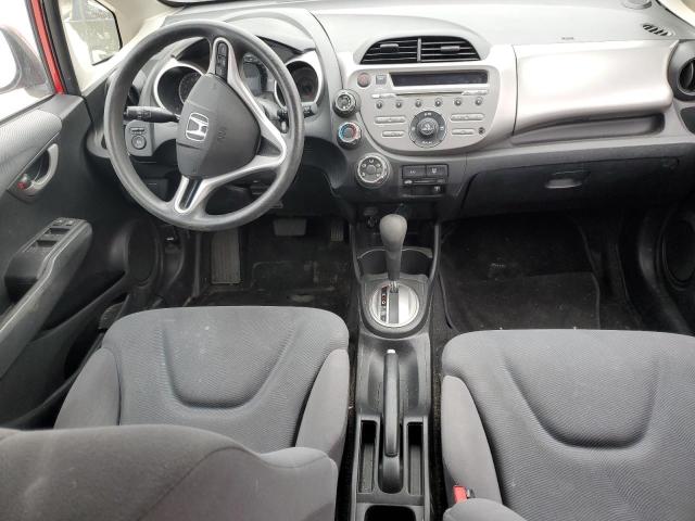 Photo 8 from auction – 2012 HONDA FIT with VIN JHMGE8H33CS007870