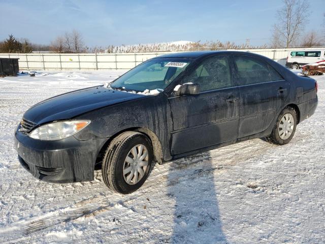 Photo 1 from auction – 2005 TOYOTA CAMRY LE with VIN 4T1BE32K85U063563