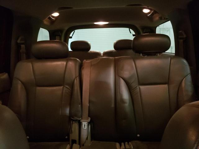 Photo 10 from auction – 2003 CHEVROLET TRAILBLAZE with VIN 1GNET16S636242778