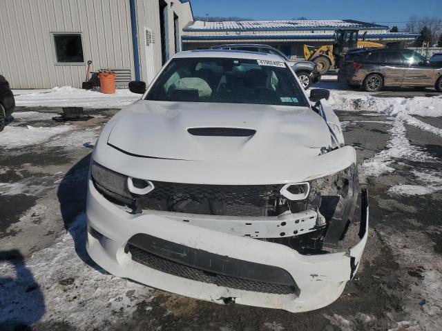 Photo 5 from auction – 2022 DODGE CHARGER GT with VIN 2C3CDXMG9NH127970