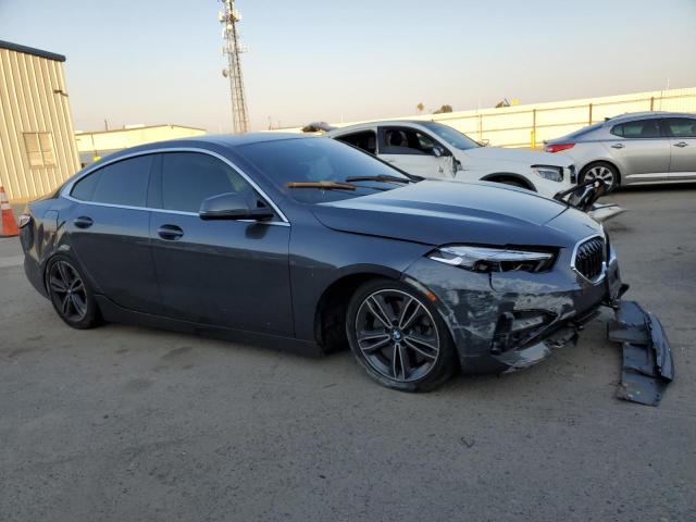 Photo 4 from auction – 2021 BMW 228XI with VIN WBA73AK02M7H52689