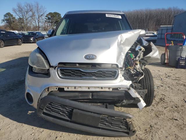Foto 5 de la subasta – 2012 KIA SOUL + con VIN KNDJT2A66C7419525