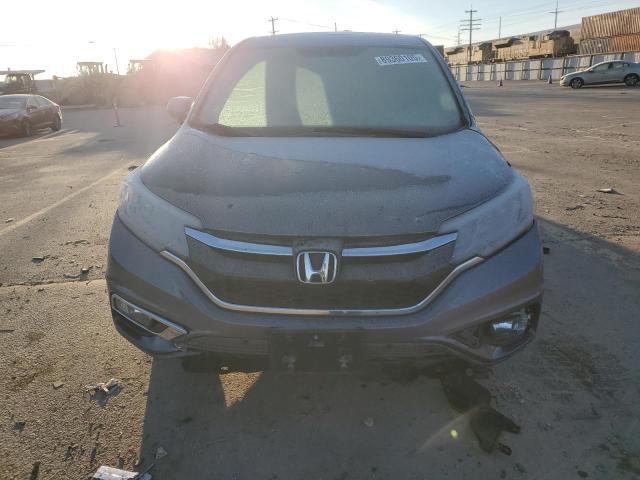 Photo 5 from auction – 2016 HONDA CR-V EX with VIN 2HKRM4H52GH685778