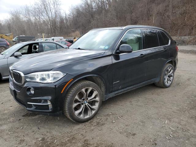 BMW X5 XDRIVE3 2017 with VIN 5UXKR0C39H0V83909 - Photo from auction