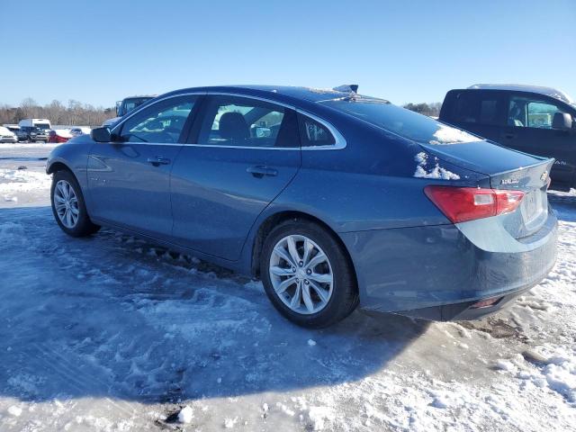 Photo 2 from auction – 2024 CHEVROLET MALIBU LT with VIN 1G1ZD5ST8RF241565