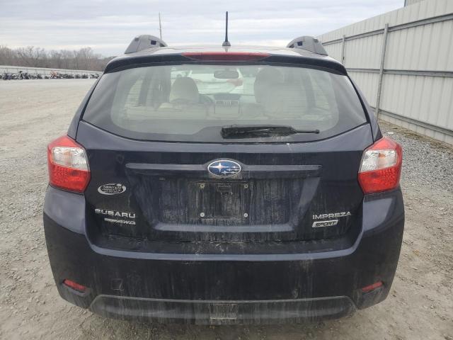Zdjęcie 6 z aukcji – 2015 SUBARU IMPREZA SP z VIN JF1GPAU63FH294525