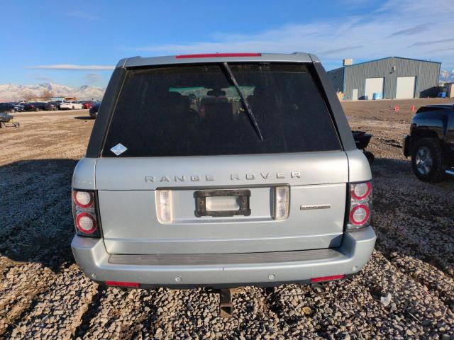 Photo 6 from auction – 2011 LAND ROVER RANGE ROVE with VIN SALMF1E44BA333731