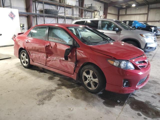 Photo 4 from auction – 2013 TOYOTA COROLLA BA with VIN 5YFBU4EE8DP078448