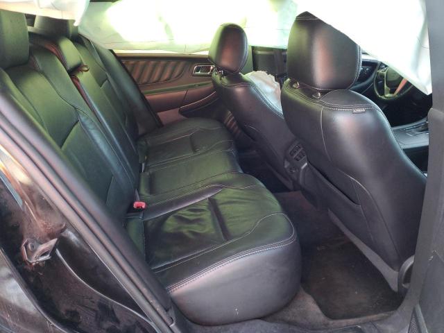 Photo 10 from auction – 2013 FORD TAURUS SEL with VIN 1FAHP2H85DG179658