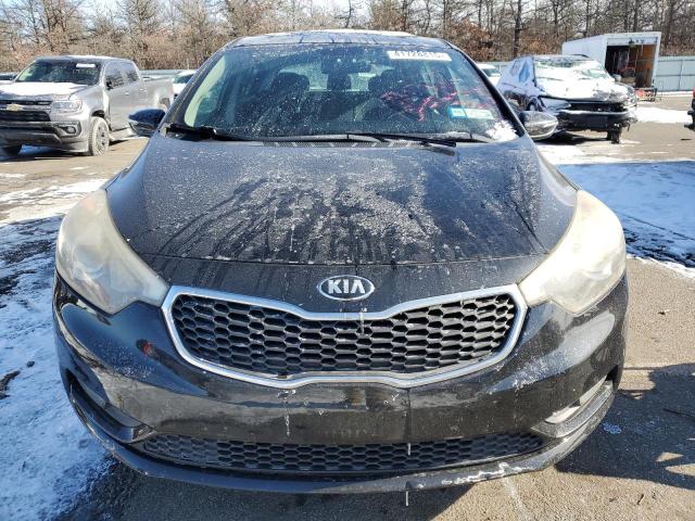 Photo 5 from auction – 2014 KIA FORTE EX with VIN KNAFX5A88E5156513