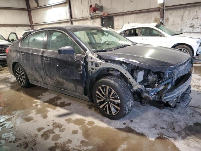 Photo 4 from auction – 2018 SUBARU LEGACY 2.5 with VIN 4S3BNAC6XJ3034995
