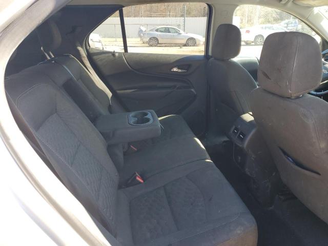 Photo 10 from auction – 2018 CHEVROLET EQUINOX LT with VIN 2GNAXJEV6J6293123