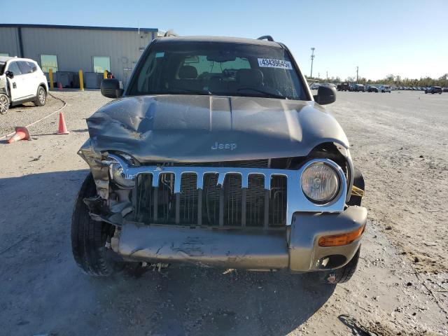 Photo 5 from auction – 2003 JEEP LIBERTY LI with VIN 1J4GL58K93W636307