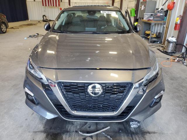Photo 5 from auction – 2021 NISSAN ALTIMA SL with VIN 1N4BL4EV9MN389022